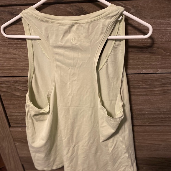Lululemon Love Tanks (6)- size 12 - Picture 8 of 12